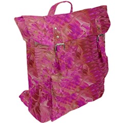 Buckle Up Backpack 