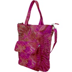 Shoulder Tote Bag 