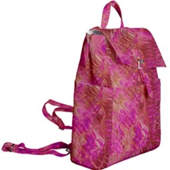 Buckle Everyday Backpack 