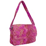 Tondo Courier Bag