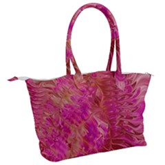 Canvas Shoulder Bag 