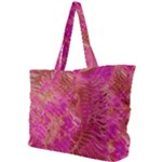 Tondo Simple Shoulder Bag