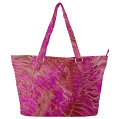 Full Print Shoulder Bag 