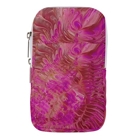 Tondo Waist Pouch (Small) from ArtsNow.com