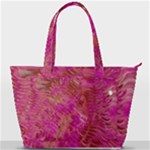 Tondo Back Pocket Shoulder Bag 
