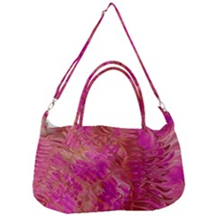 Removable Strap Handbag 