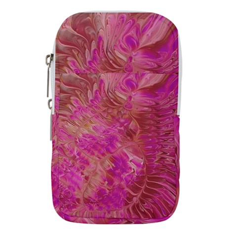 Tondo Waist Pouch (Large) from ArtsNow.com