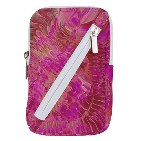 Tondo Belt Pouch Bag (Large) from ArtsNow.com
