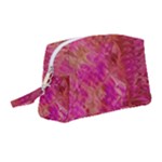 Tondo Wristlet Pouch Bag (Medium)