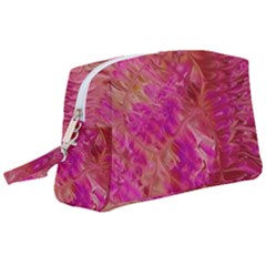 Wristlet Pouch Bag (Large) 