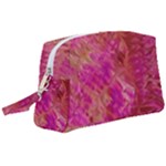 Tondo Wristlet Pouch Bag (Large)