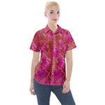 Tondo Women s Short Sleeve Pocket Shirt