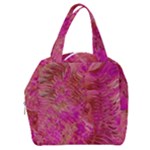 Tondo Boxy Hand Bag