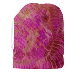 Drawstring Pouch (3XL) 