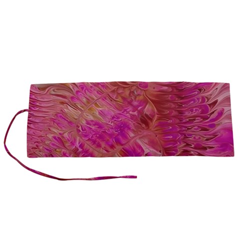 Tondo Roll Up Canvas Pencil Holder (S) from ArtsNow.com