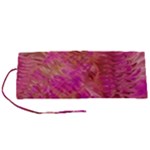 Tondo Roll Up Canvas Pencil Holder (S)