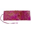 Roll Up Canvas Pencil Holder (S) 