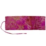 Tondo Roll Up Canvas Pencil Holder (M)
