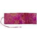 Roll Up Canvas Pencil Holder (M) 