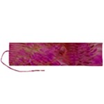 Tondo Roll Up Canvas Pencil Holder (L)