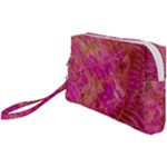 Tondo Wristlet Pouch Bag (Small)