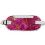 Tondo Rounded Waist Pouch