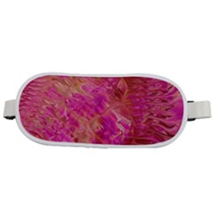 Rounded Waist Pouch 