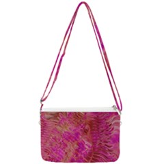 Double Gusset Crossbody Bag 