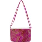 Tondo Double Gusset Crossbody Bag