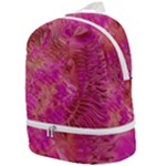 Tondo Zip Bottom Backpack