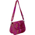 Tondo Saddle Handbag