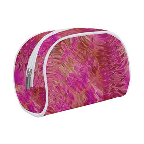 Tondo Make Up Case (Small) from ArtsNow.com