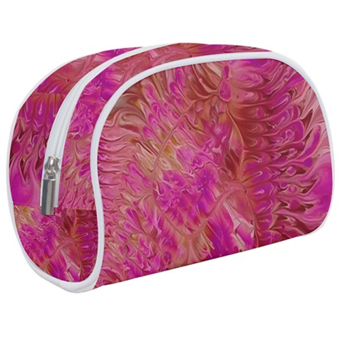 Tondo Make Up Case (Medium) from ArtsNow.com
