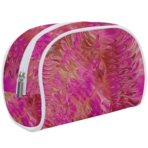 Tondo Make Up Case (Large) from ArtsNow.com
