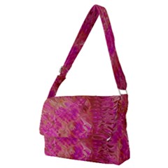 Full Print Messenger Bag (M) 