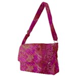 Tondo Full Print Messenger Bag (M)