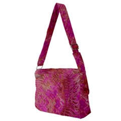 Full Print Messenger Bag (M) 