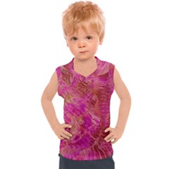 Kids  Sport Tank Top 