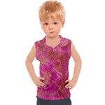 Tondo Kids  Sport Tank Top