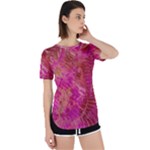 Tondo Perpetual Short Sleeve T-Shirt