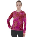 Tondo Women s Pique Long Sleeve T-Shirt