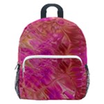 Tondo Kids  Age 5-10 Lightweight School Backpack with Side Pockets