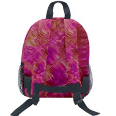 Kids  Age 5-10 Lightweight School Backpack with Side Pockets 
