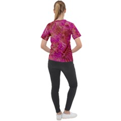Women s Sport Raglan T-Shirt 