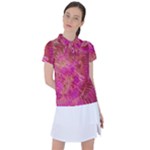 Tondo Women s Polo T-Shirt