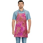 Tondo Kitchen Apron