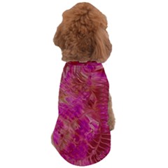 Dog T-Shirt 