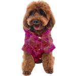 Tondo Dog Coat