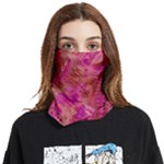 Tondo Face Covering Bandana (Two Sides)