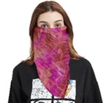 Tondo Face Covering Bandana (Triangle)